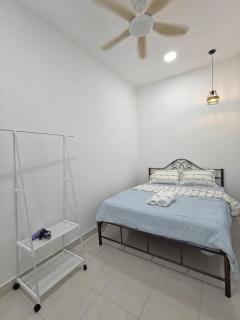 Hohome 丹绒加弄名宿 - 6