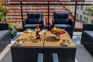 Igielna Prestige Private TERRACE - 3