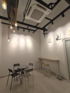Hohome 丹绒加弄名宿 - 4
