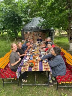 Porasht homestay - 9