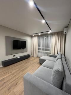 2-х комнатная квартира, ЖК Rams City - 3
