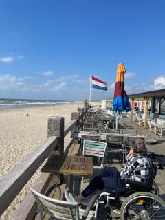 N 9Strandnahes, hunde-familienfreundliches Ferienhaus - 8