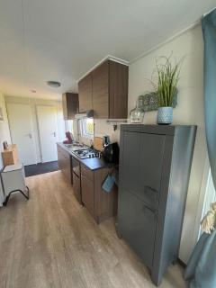 N 9Strandnahes, hunde-familienfreundliches Ferienhaus - 3