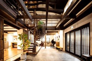 Kominka BASE Ryuo - Vacation STAY 87634v - 2