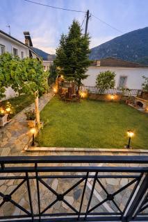 GP Apt - Dream Escape in Mouzaki - 8