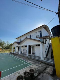 Roomstay Masjid Taman Maka Utama - 8