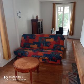 Maison au pied des coteaux - 9