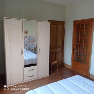 Maison au pied des coteaux - 5