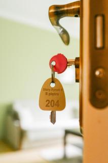 Apartamenty Optimal - Płock - 4