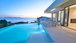Villa Arenal de Ons - 0