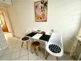 Apartament T Joanna blisko dworca - 8