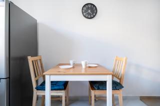 Łódź Widzew Homely Apartment by BookingHost - 2