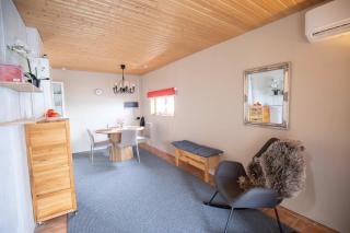 Scenic Villa Cabin by the Sea in Faroe Islands - 4
