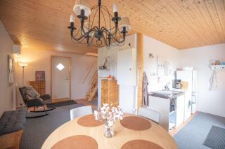 Scenic Villa Cabin by the Sea in Faroe Islands - 7