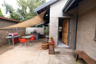 Bucklebury inn - 9