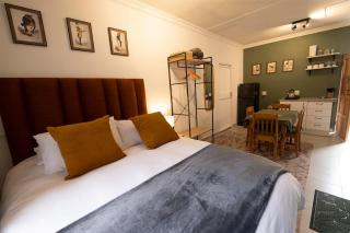 Bucklebury inn - 3