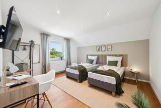 LeBen Homes Ferienwohnung bei Ulm Nahe A7 & A8 - 0