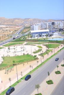 Cozy & Modern - Les Oliviers - Agadir - 2