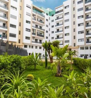 Cozy & Modern - Les Oliviers - Agadir - 1