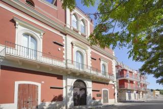 Palazzo della Torre 004 - Historical modern stay - 8