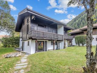 Le Clos des Cimes - 1