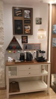 luxury chalet aqua view resort Alamein north coast - 7
