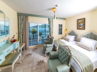 Kahveci Alibey Hotel - Marmaris - 4