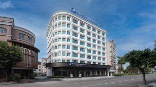 Holiday Inn Express Foshan Shunde Ronggui by IHG - 8