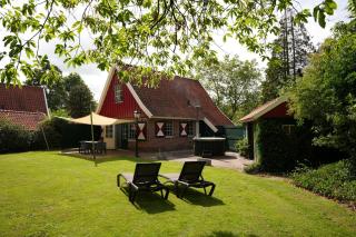 Het Roodborstje 4-persoons - 8