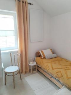 Lady Pašmina by Green Stay Croatia - 6