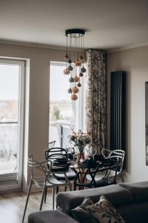 Apartament Złote Noce - 3