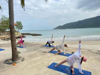 CostaBella Resort Nha Trang - 2