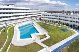 Student Experience Madrid Pozuelo - Luxury Hostel - 8