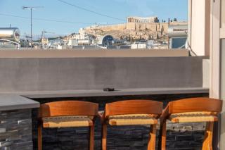 Athens Luxury Penthouse with Acropolis view - 0