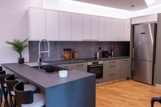 Athens Luxury Penthouse with Acropolis view - 5