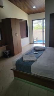 Teak Resort Karjat - 2