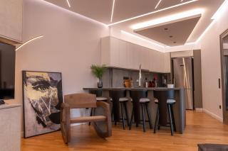 Athens Luxury Penthouse with Acropolis view - 1