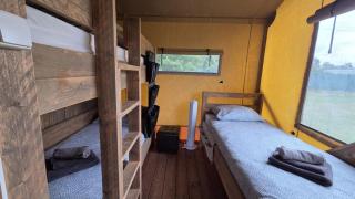 Home Sweet Lodge, Glamping Aquitaine - 5