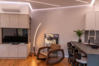 Athens Luxury Penthouse with Acropolis view - 5