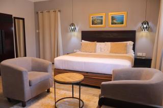 Villa de Chazha Guesthouse - 8