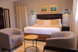 Villa de Chazha Guesthouse - 7