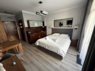 Apartment GYNA - Promenade - Strandnah - 7