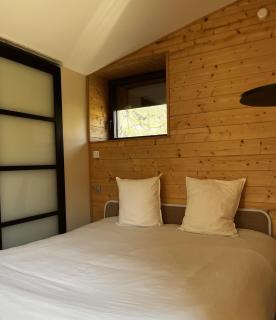La Petite Cabane - 4