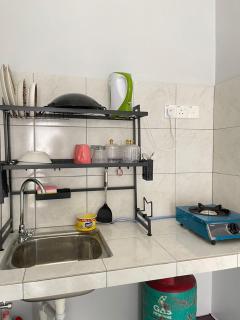 White Villa Mangrove - 9