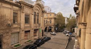 City Walk Baku - 7