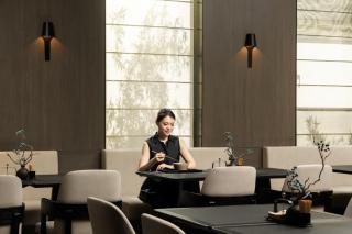 Atour Hotel Shanghai Pudong Airport Wenju Road - 3