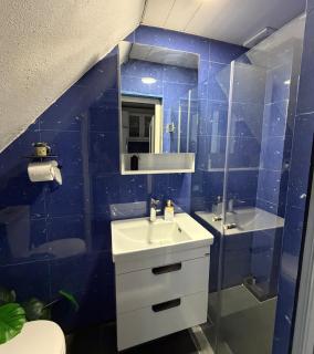 Apartment 105 Modern 1BR in Ashrafieh - 9
