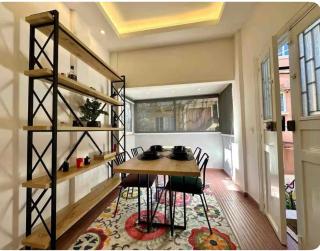 Apartment 105 Modern 1BR in Ashrafieh - 7