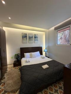 Apartment 105 Modern 1BR in Ashrafieh - 3