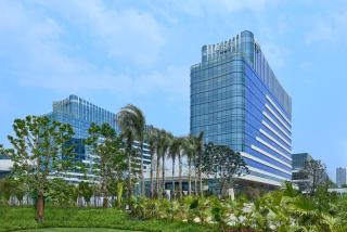 Aloft by Marriott Xiamen Xiangan - 7